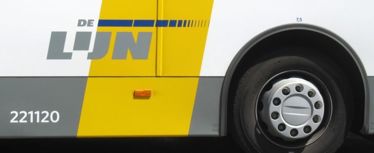 De Lijn Vlaanderen