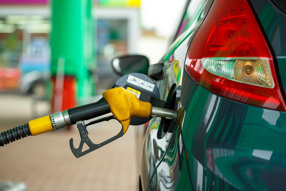 biodiesel tanken