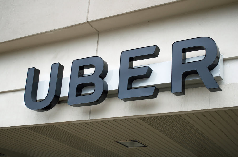 Staatssecretaris Van Rij over de fiscale behandeling Uber