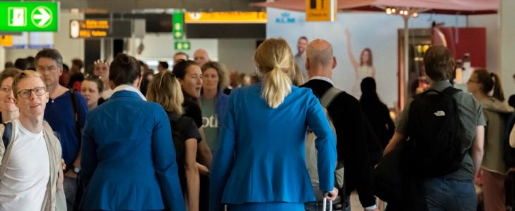 KLM