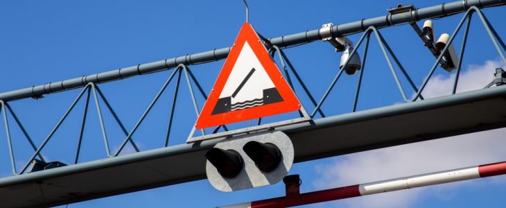 beweegbare brug