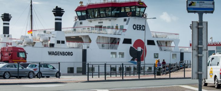 Wagenborg