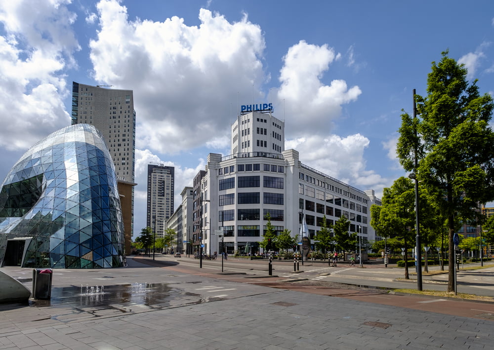 Eindhoven