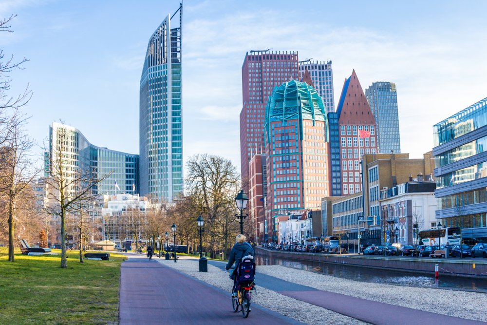 Den Haag zet in op verbetering verkeersveiligheid