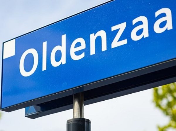 Prorail maakt aannemer werkzaamheden Oldenzaal bekend
